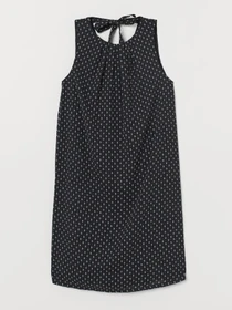 Платья H&M модель 61786 Фото
