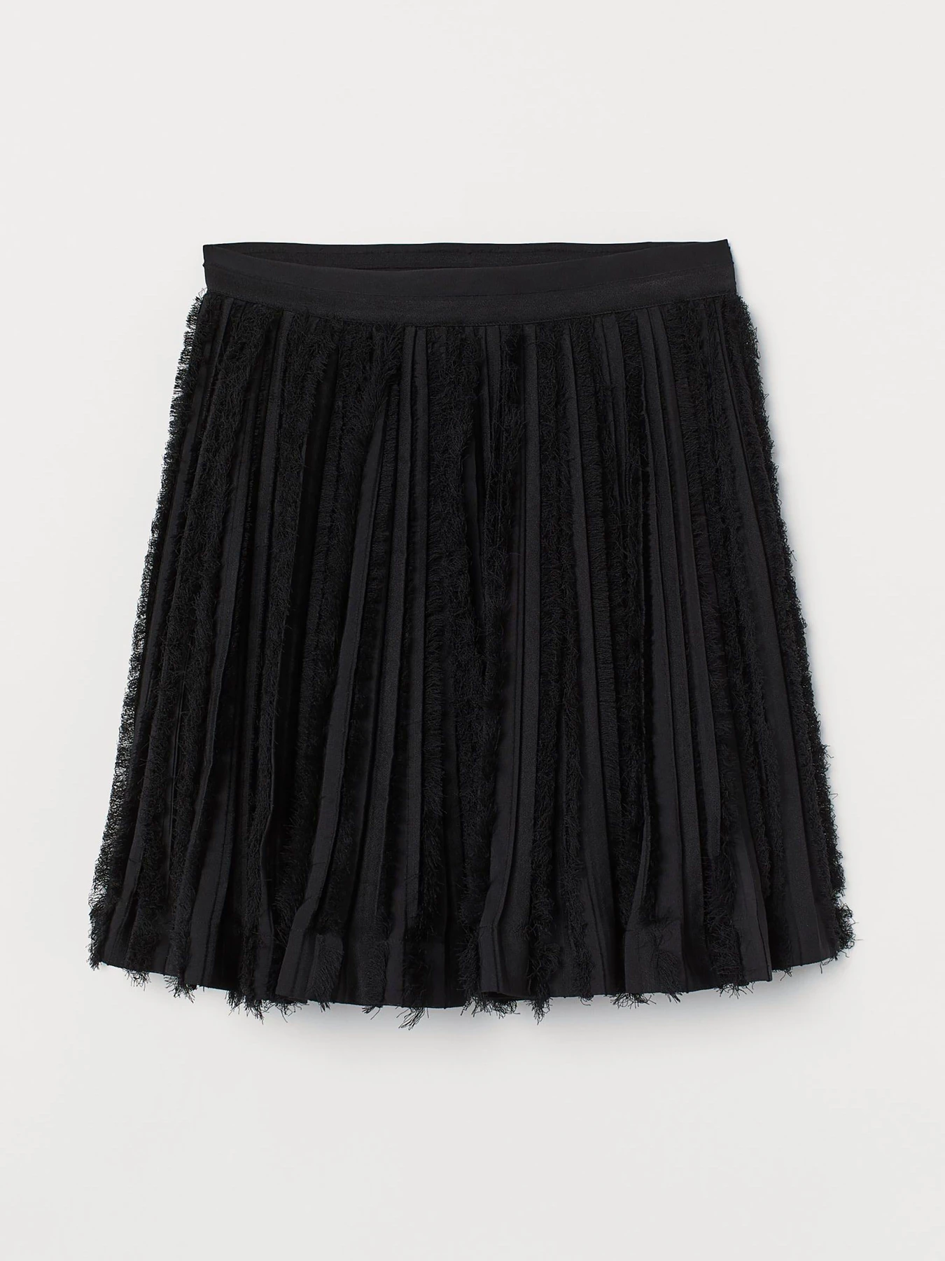 Юбки H&M модель 51497 Фото