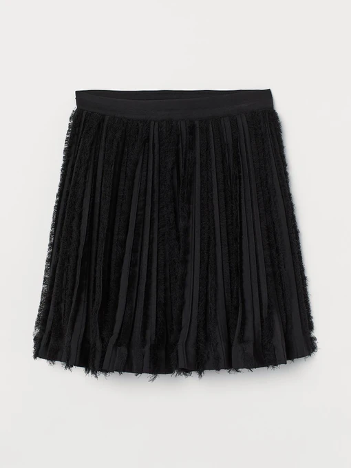 Юбки H&M модель 51497 Фото