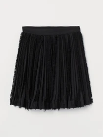Юбки H&M модель 51497 Фото
