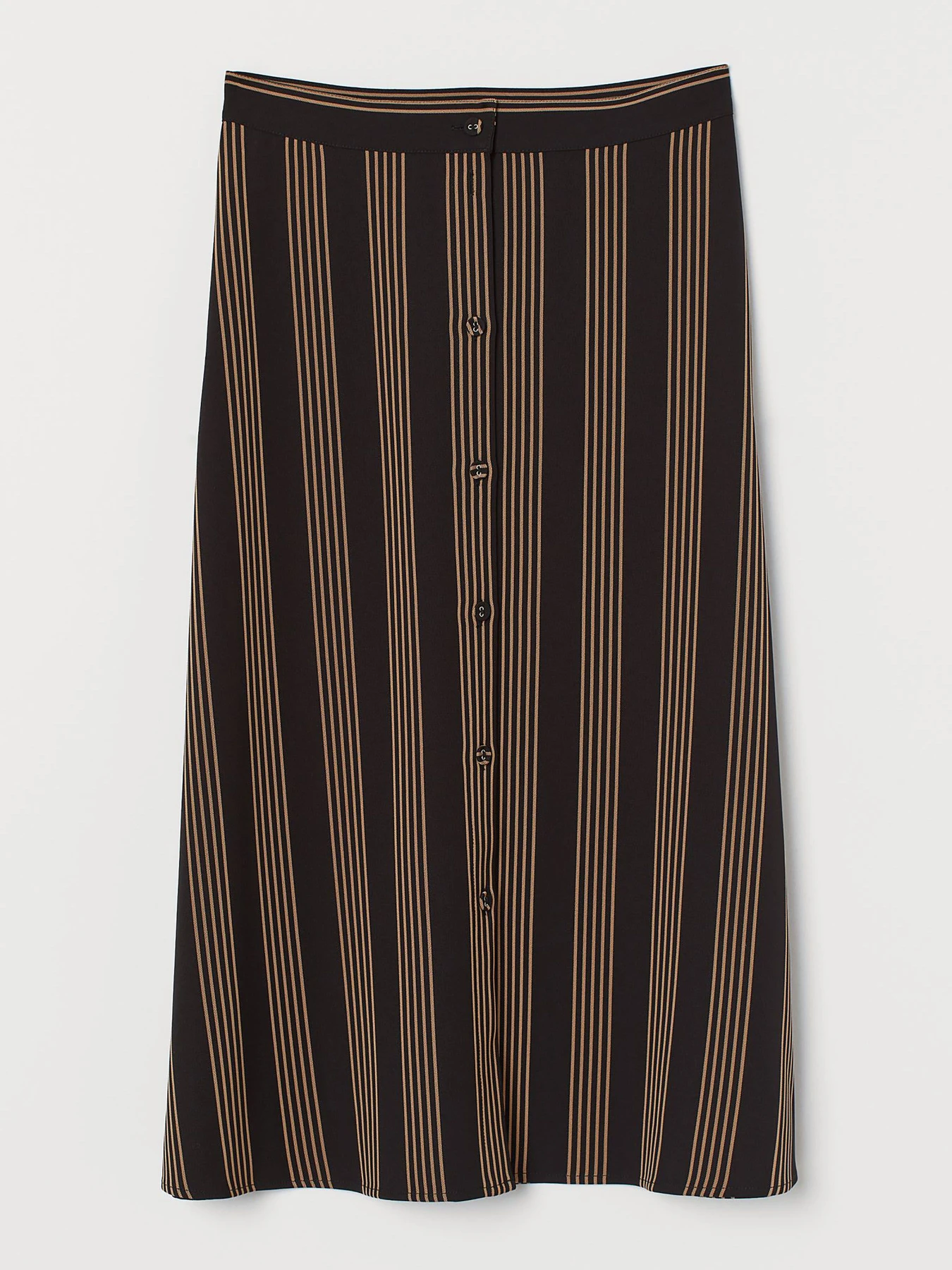 Юбки H&M модель 53229 Фото