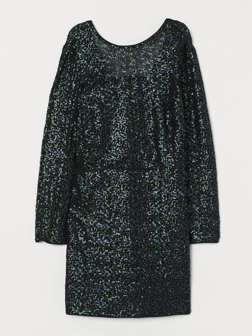 Платья H&M модель 53225 Фото