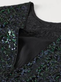Сукні H&M модель 53225 Фото