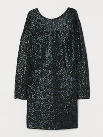 Сукні H&M модель 53225 Фото