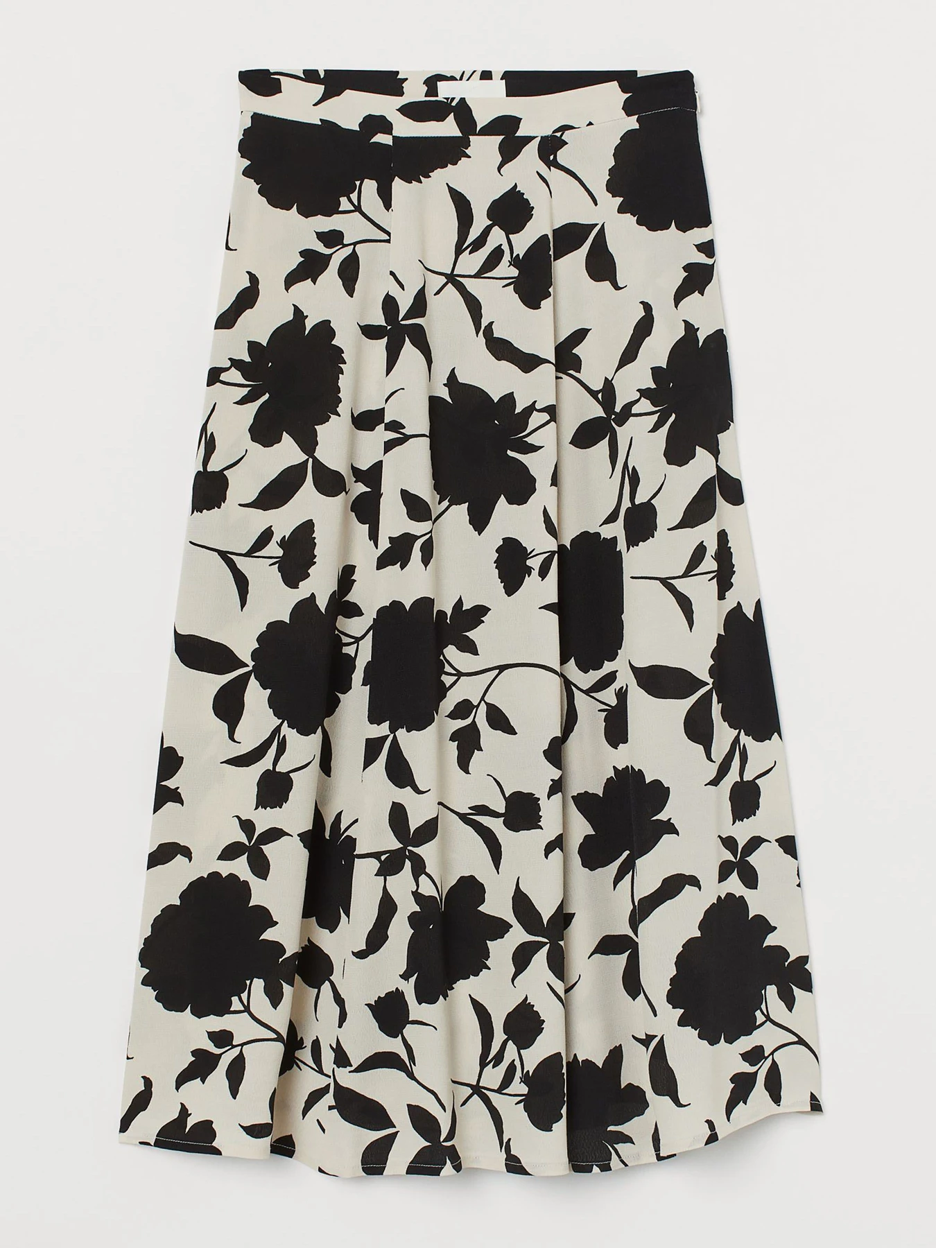 Юбки H&M модель 53132 Фото