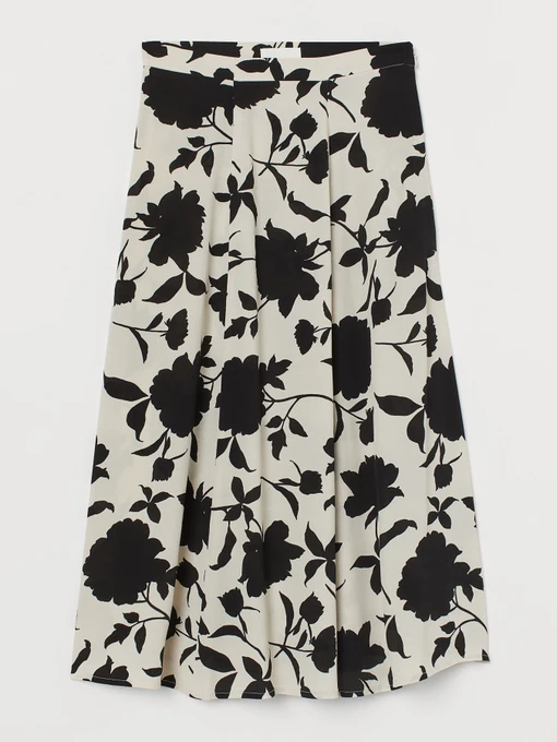 Юбки H&M модель 53132 Фото