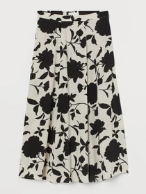 Юбки H&M модель 53132 Фото