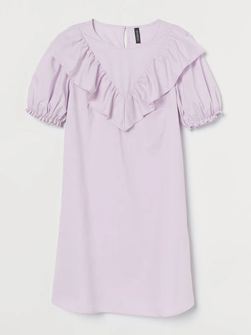 Платья H&M модель 53166 Фото