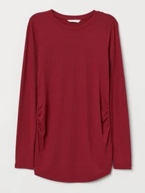 Худи и свитшоты H&M модель 54810 Фото