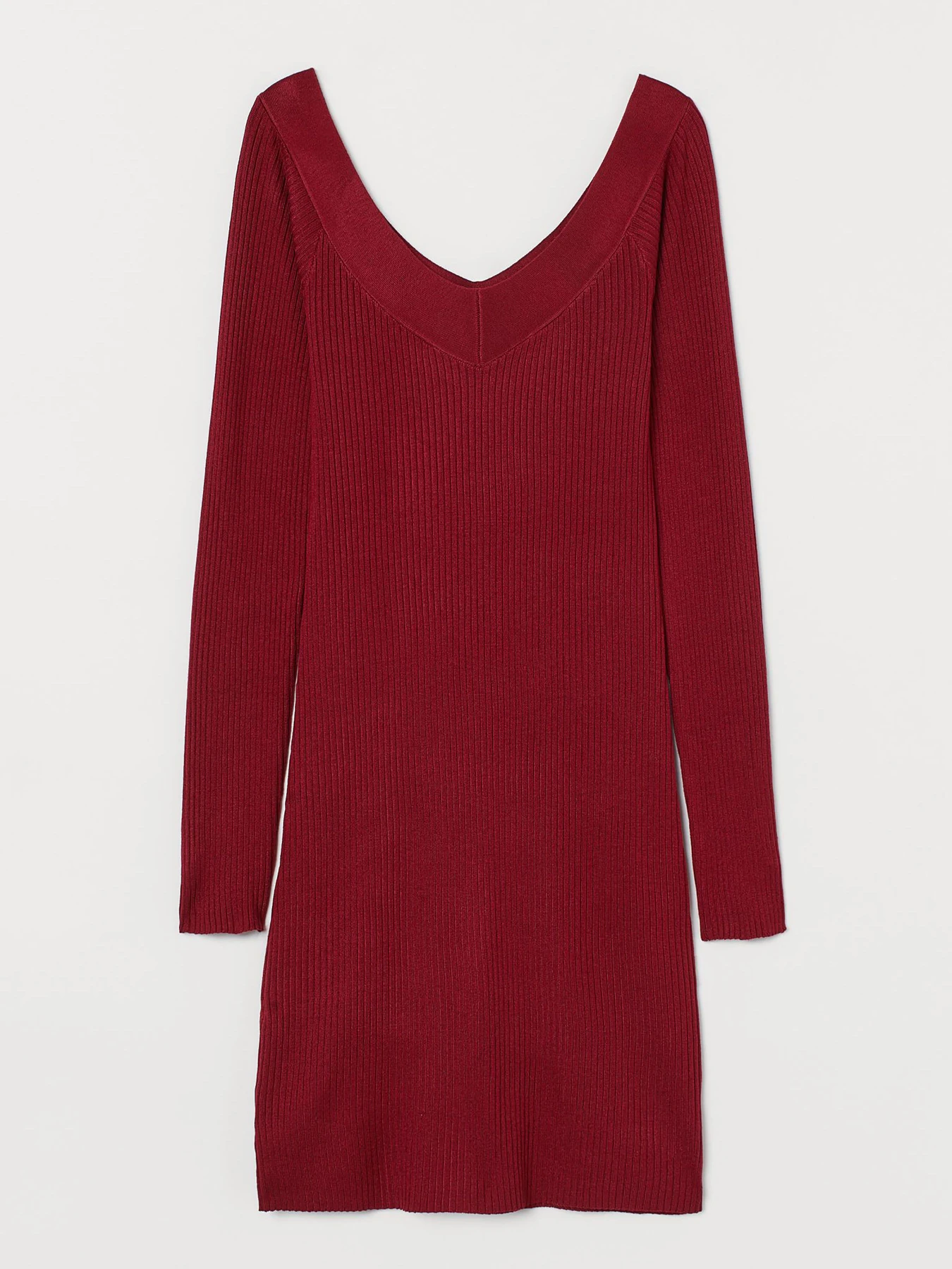 Платья H&M модель 56109 Фото