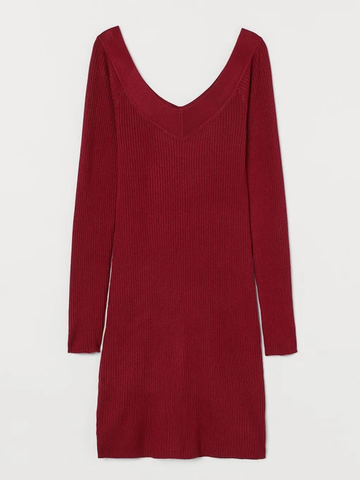 Платья H&M модель 56109 Фото