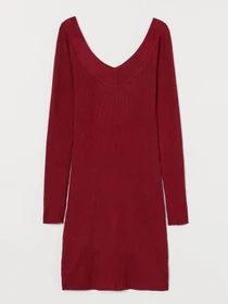 Платья H&M модель 56109 Фото