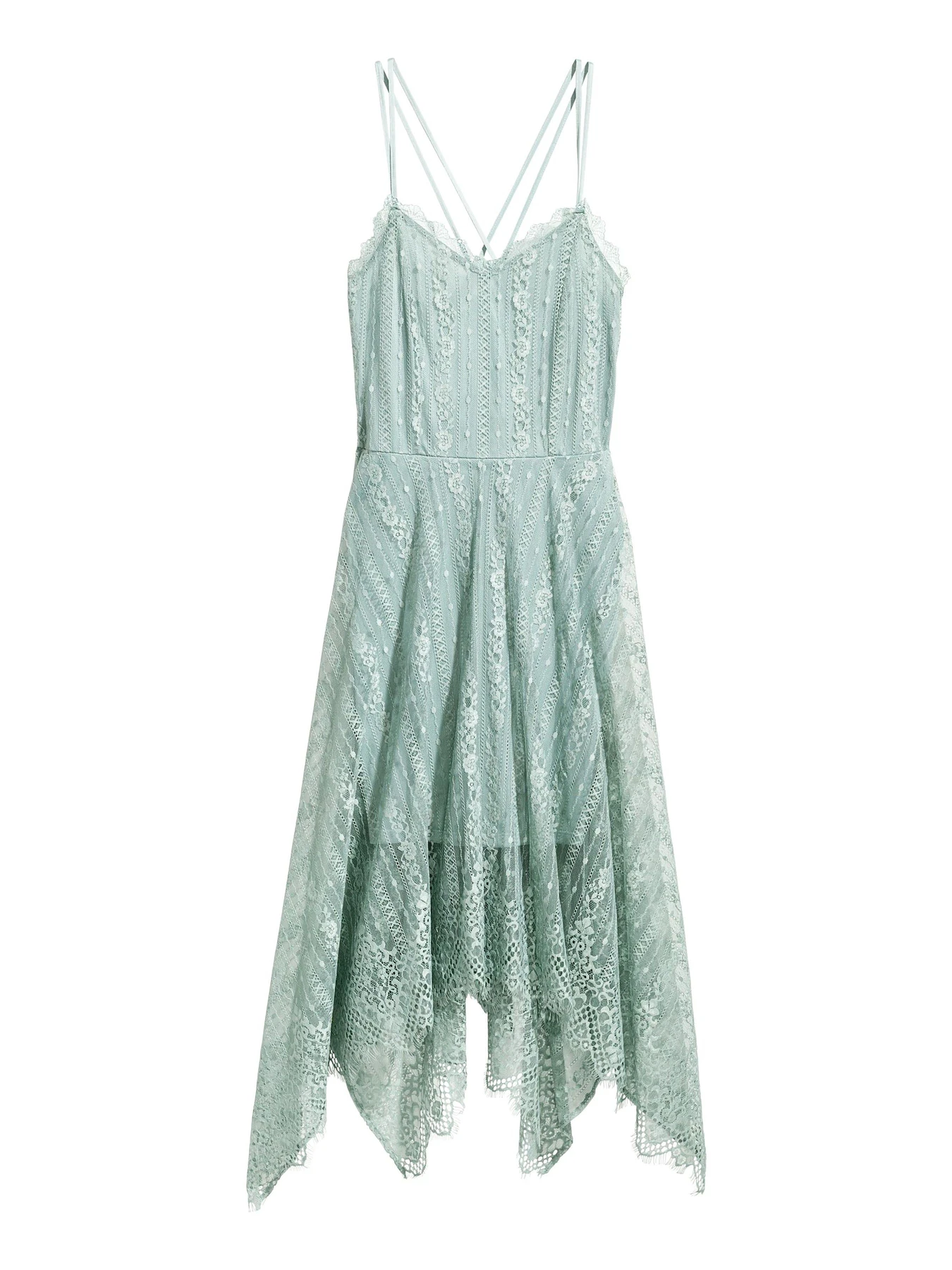 Платья H&M модель 57639 Фото