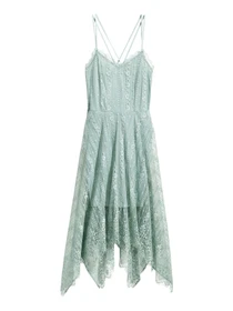 Платья H&M модель 57639 Фото