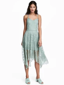 Платья H&M модель 57639 Фото