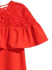 Платья H&M модель 57621 Фото