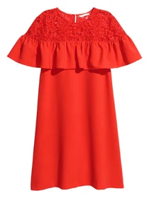 Платья H&M модель 57621 Фото