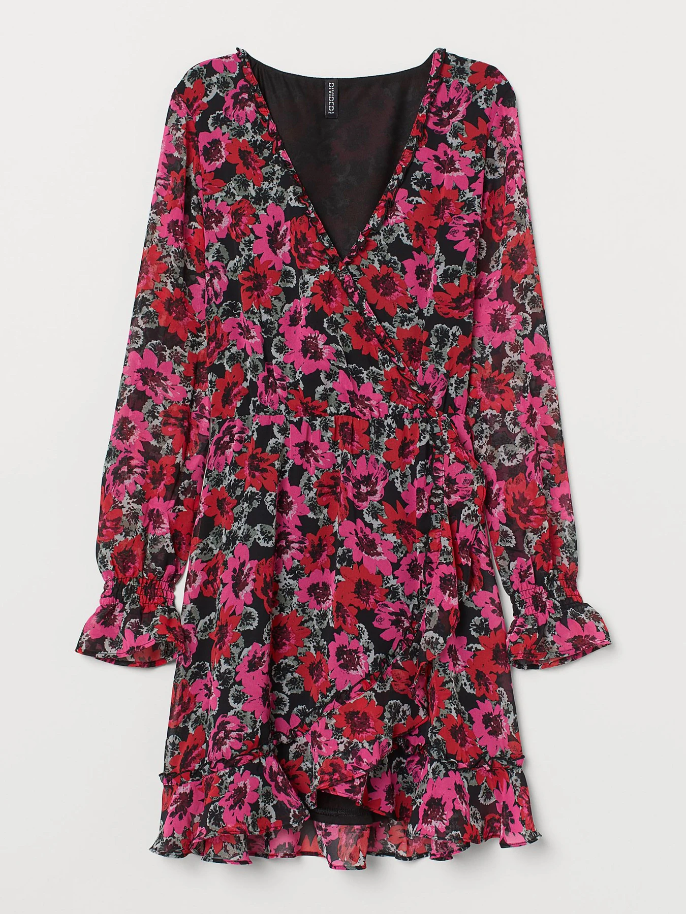 Платья H&M модель 57676 Фото