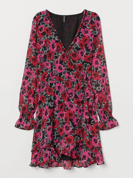 Платья H&M модель 57676 Фото