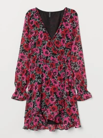 Платья H&M модель 57676 Фото
