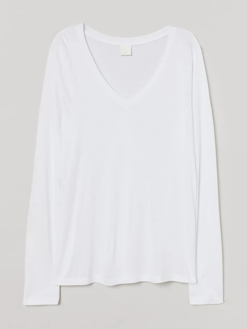 Худи и свитшоты H&M модель 57680 Фото