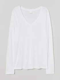 Худи и свитшоты H&M модель 57680 Фото