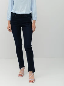 Джинси H&M модель 43168 Фото