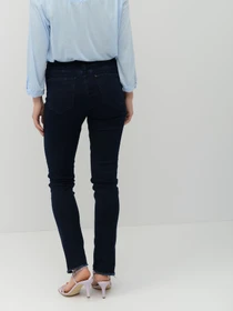 Джинси H&M модель 43168 Фото