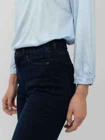 Джинси H&M модель 43168 Фото