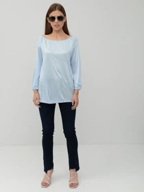 Джинси H&M модель 43168 Фото
