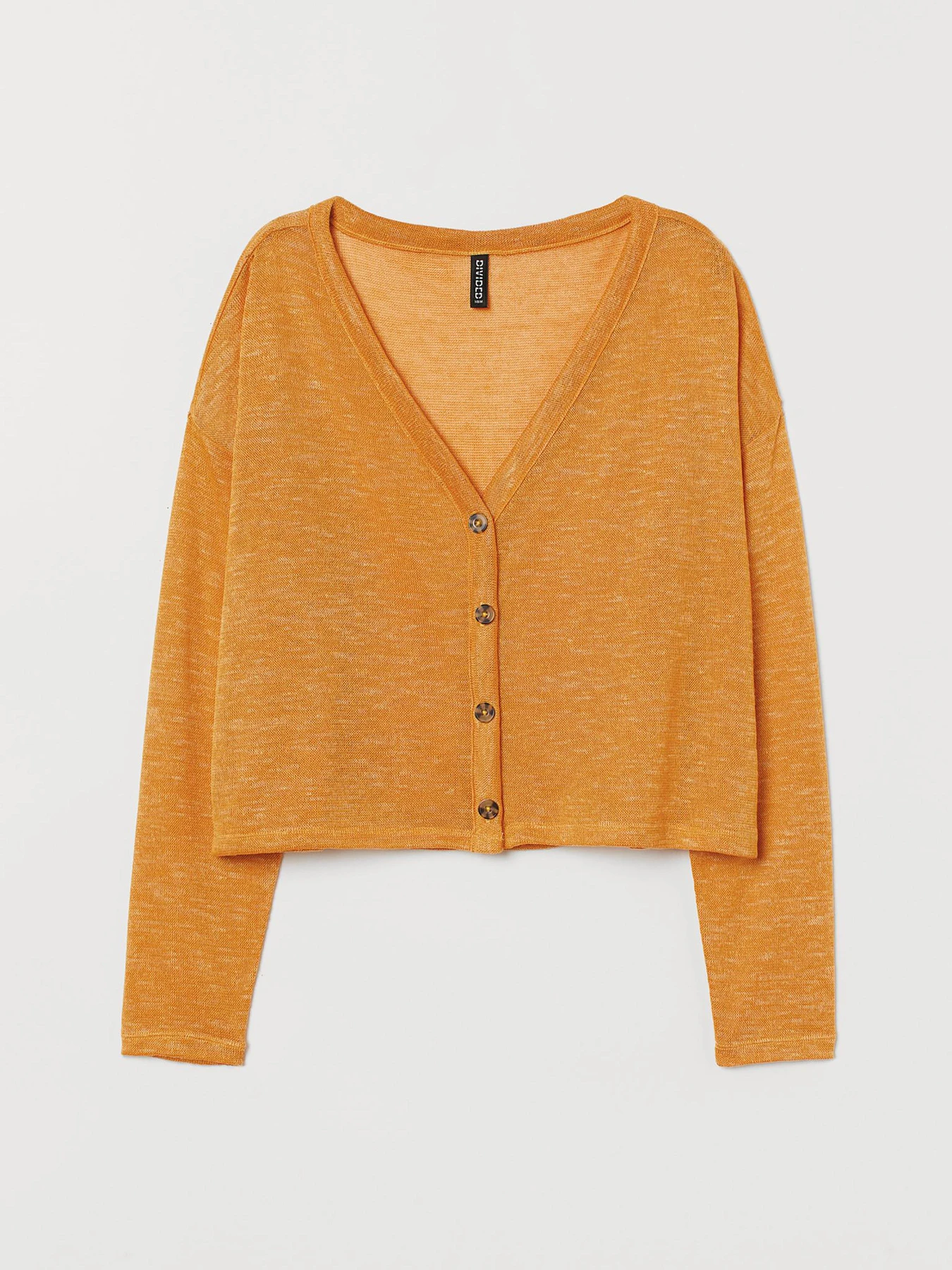 Свитры и кардиганы H&M модель 55141 Фото