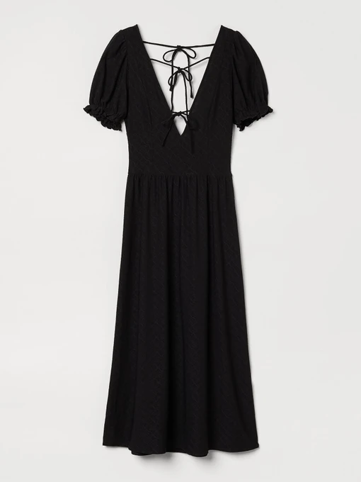 Платья H&M модель 64806 Фото