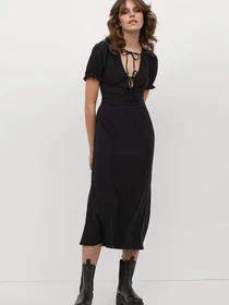 Платья H&M модель 64806 Фото