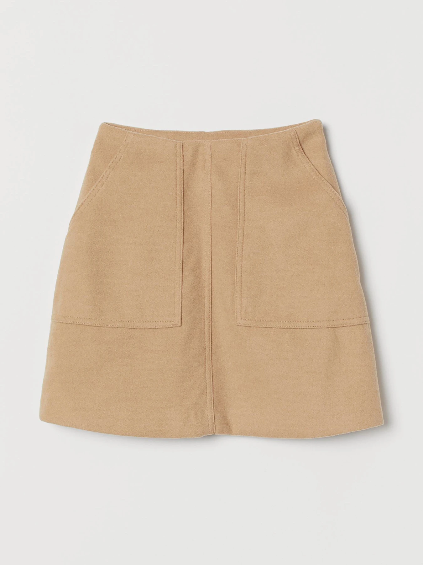 Юбки H&M модель 52229 Фото