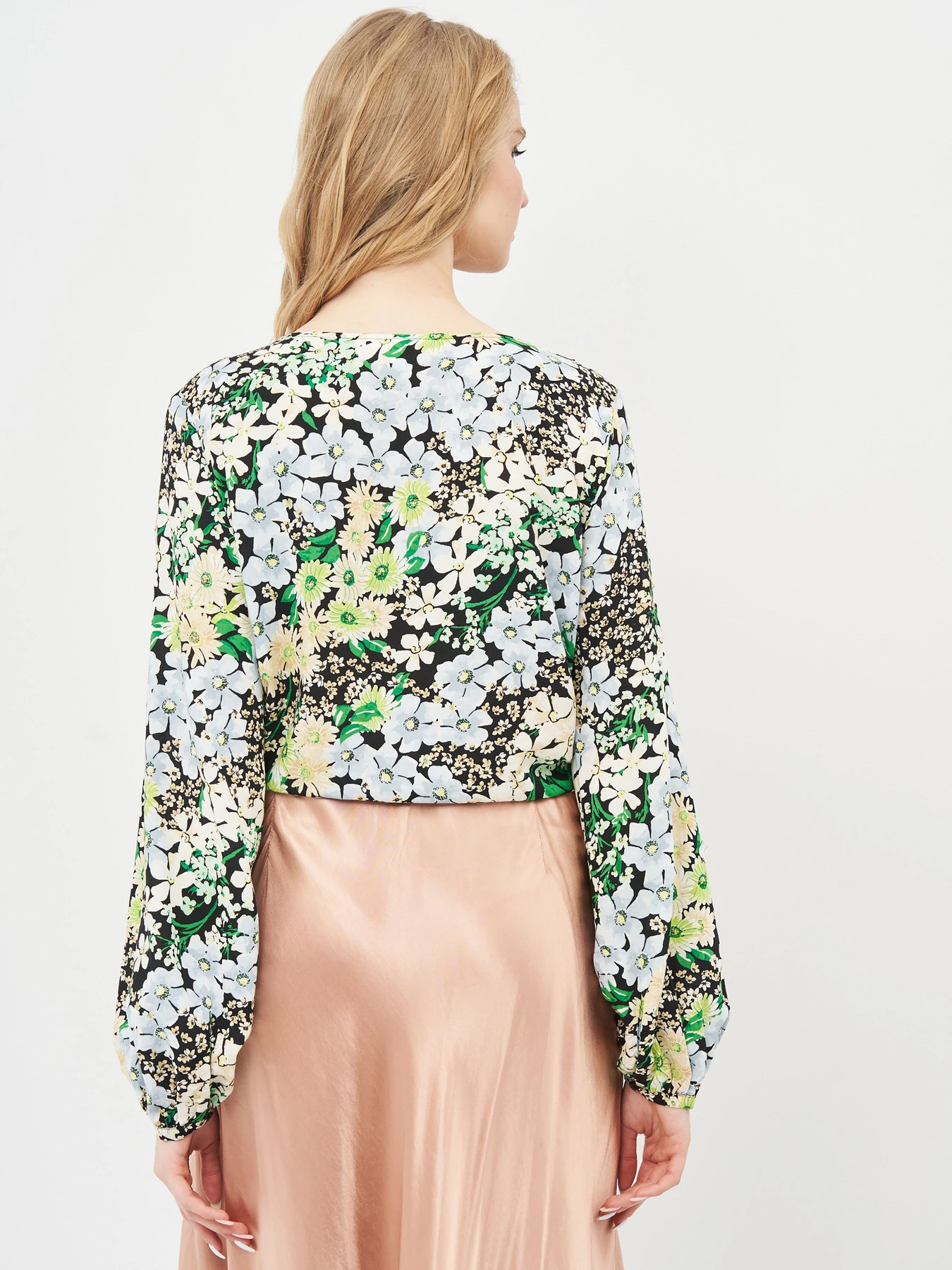 Рубашки H&M модель 53733 Фото