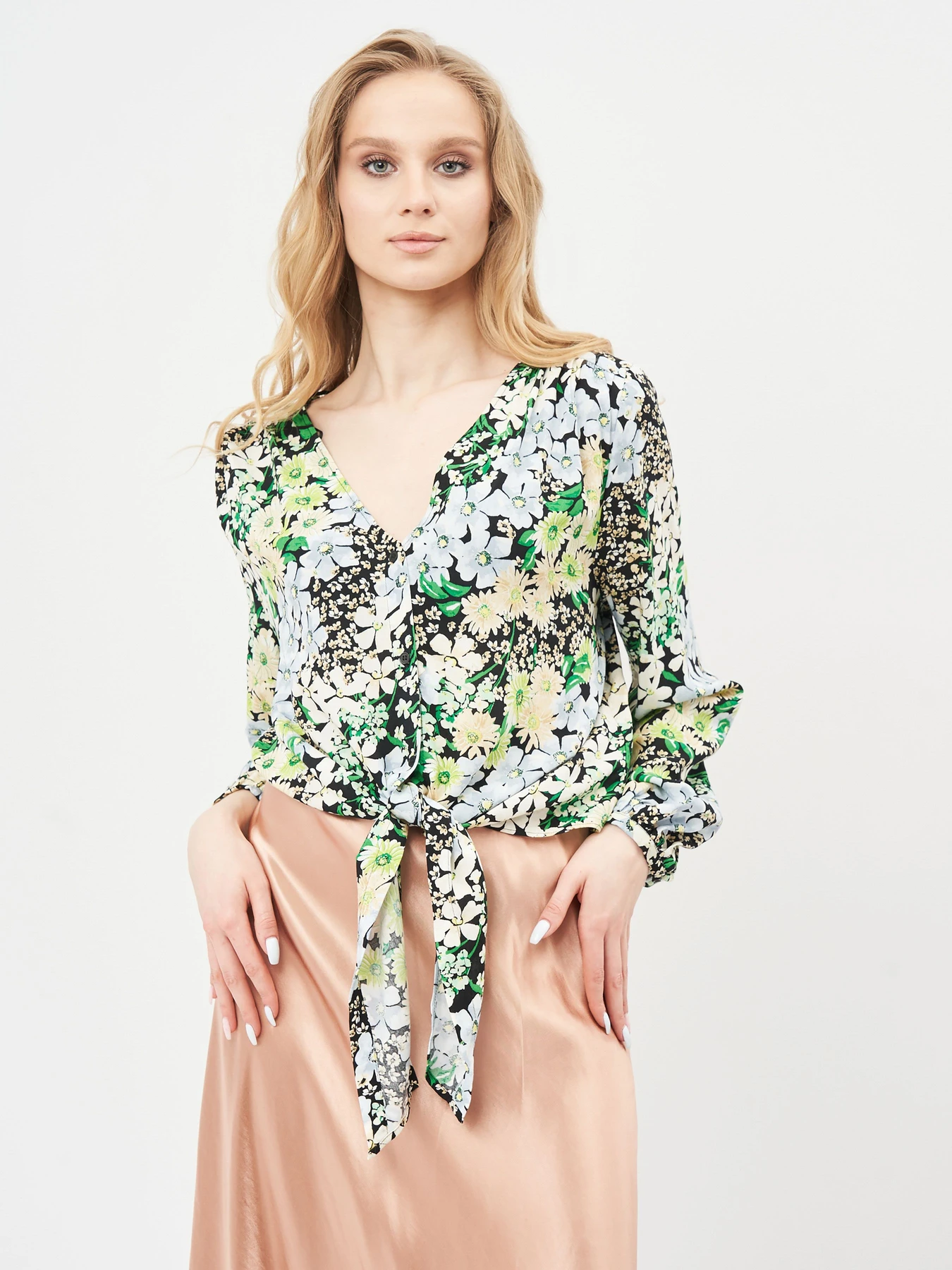 Рубашки H&M модель 53733 Фото