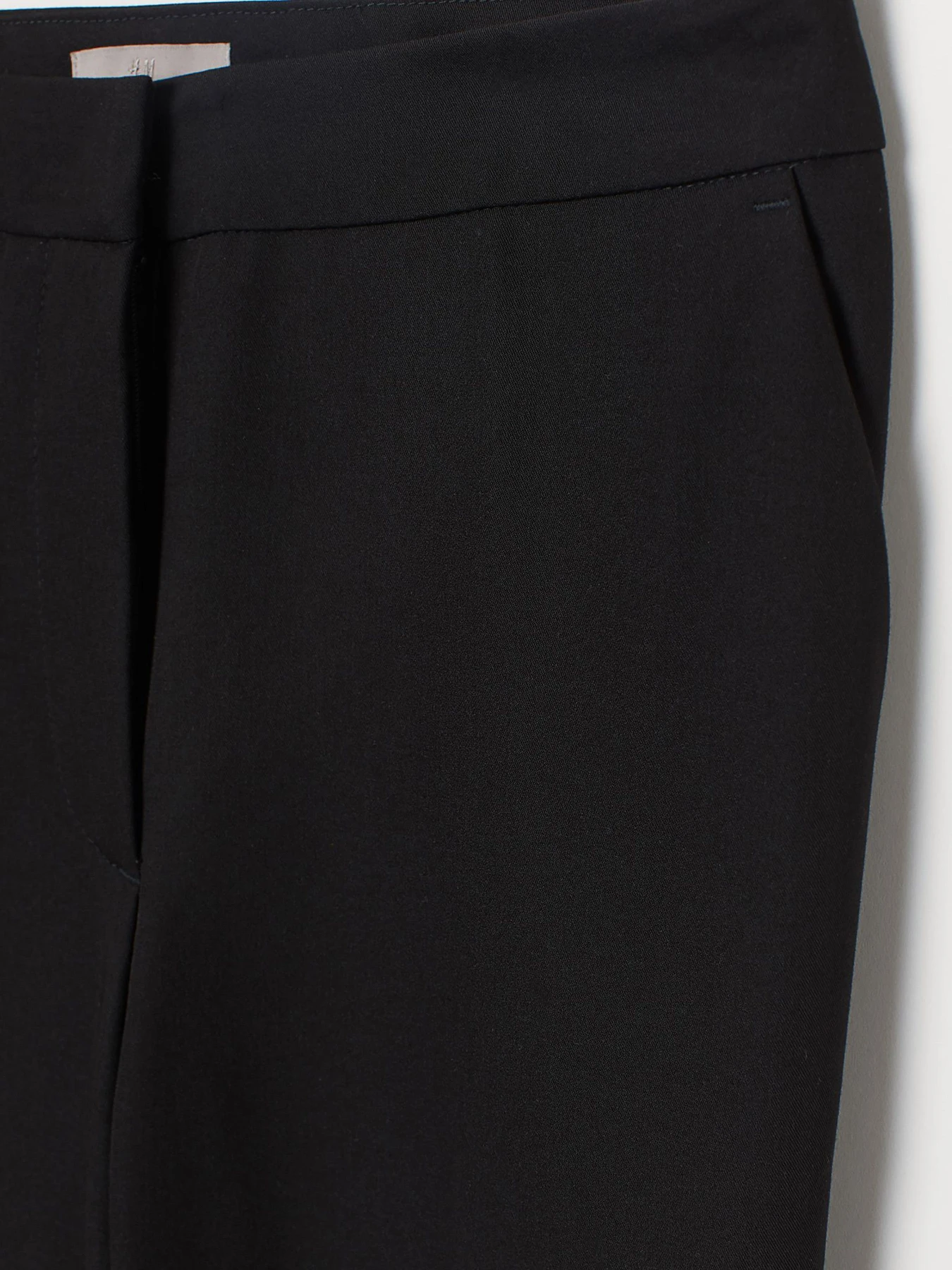 Брюки H&M модель 56546 Фото