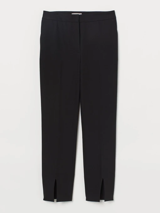 Брюки H&M модель 56546 Фото