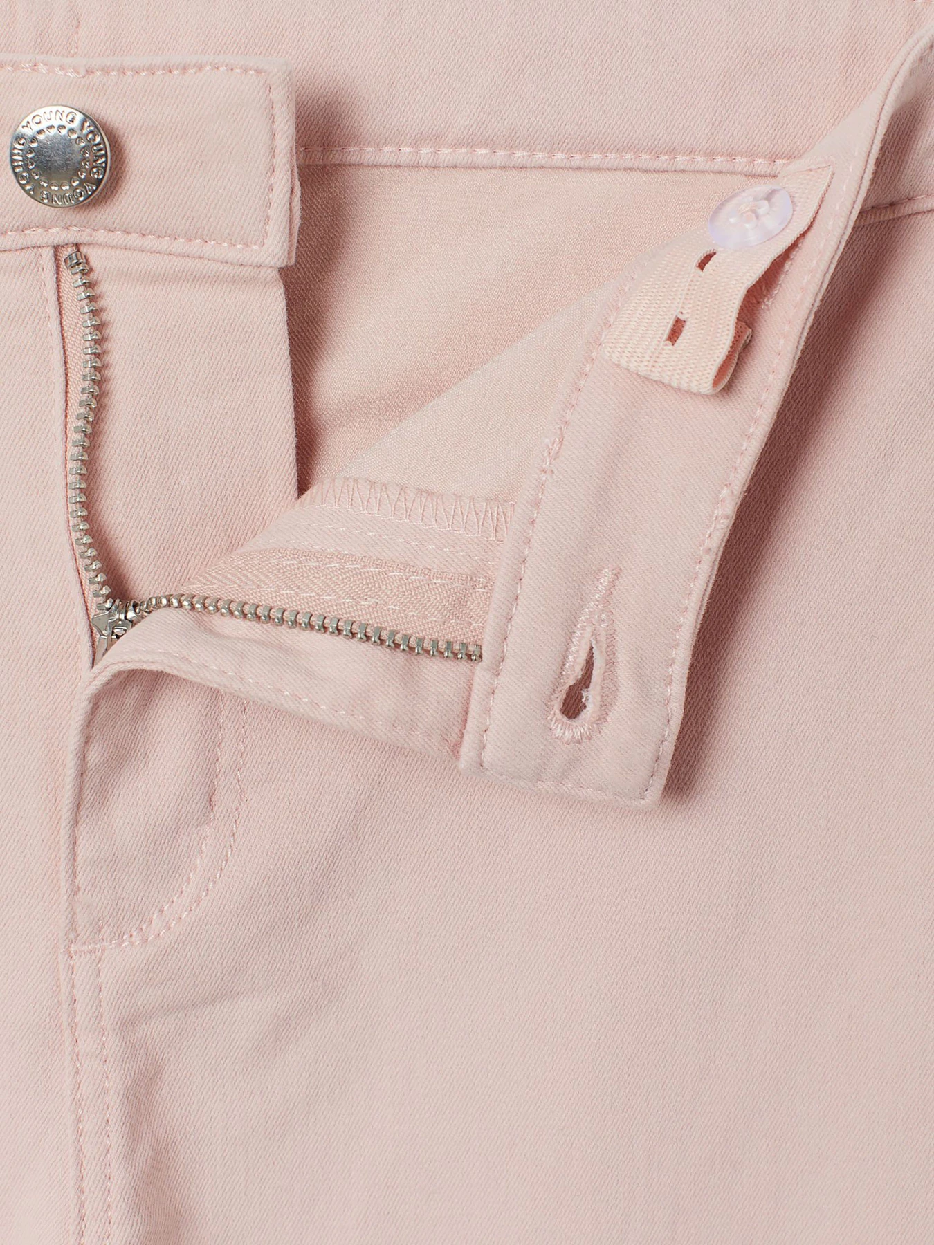 Брюки H&M модель 56550 Фото
