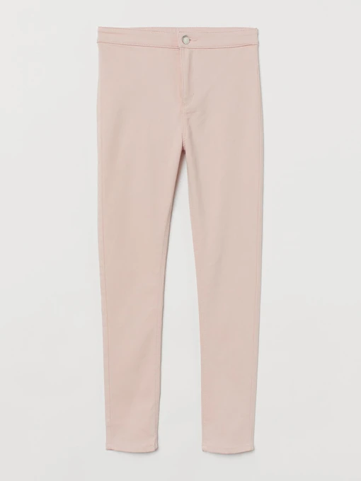 Брюки H&M модель 56550 Фото