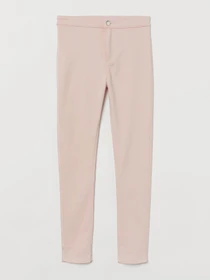 Брюки H&M модель 56550 Фото