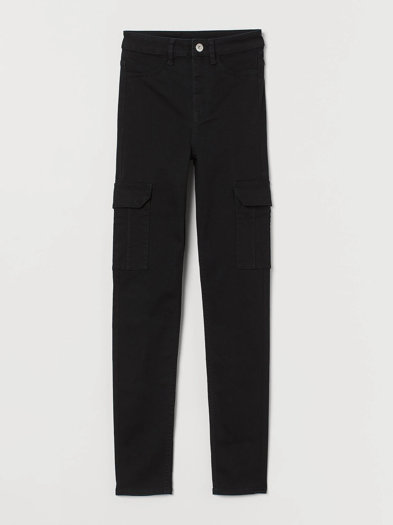Джинси H&M модель 56555 Фото