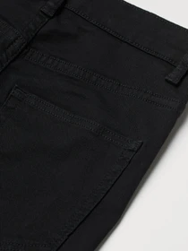 Джинси H&M модель 56555 Фото