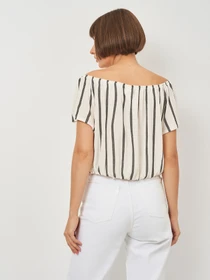Рубашки H&M модель 59516 Фото