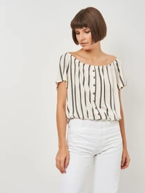 Рубашки H&M модель 59516 Фото