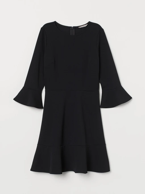 Платья H&M модель 49229 Фото