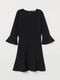 Платья H&M модель 49229 Фото