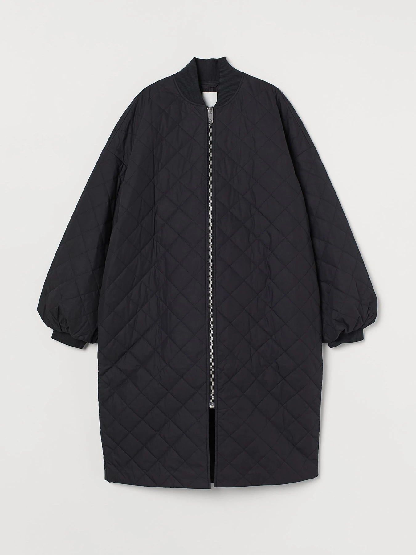 Куртки и дубленки H&M модель 60651 Фото