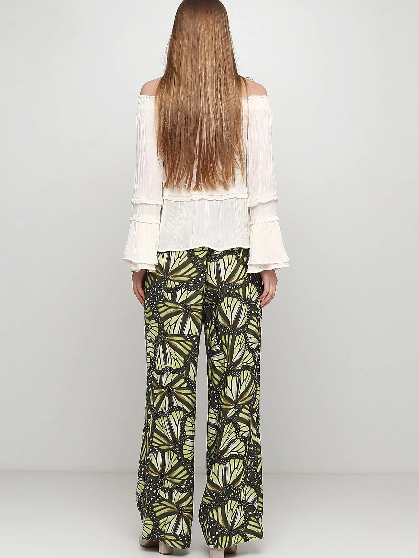 Штани Monki модель 37820 Фото