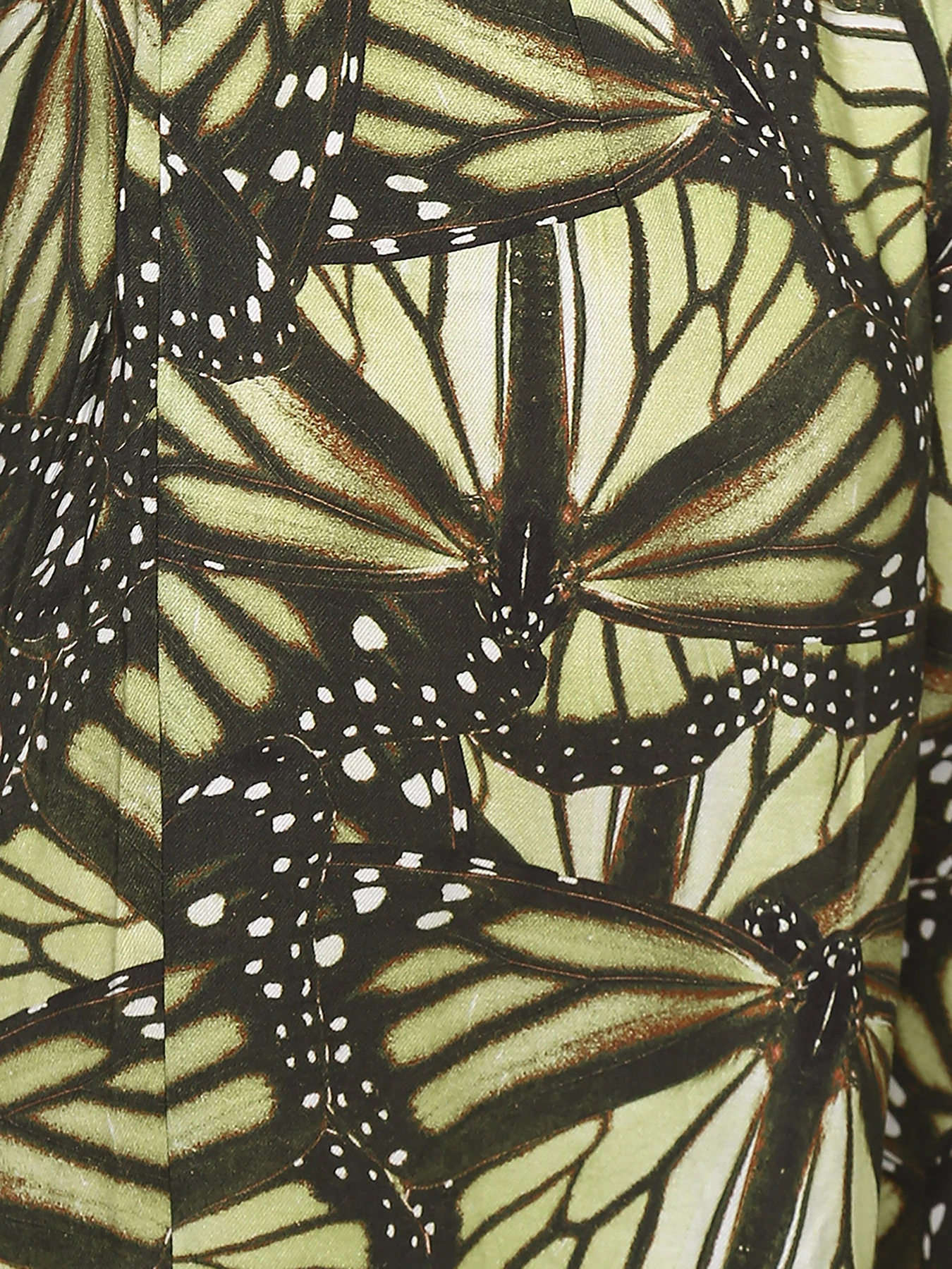Штани Monki модель 37820 Фото